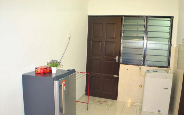 Sakura Homestay Kampar