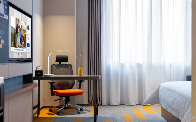 Hampton by Hilton Yancheng Dafeng