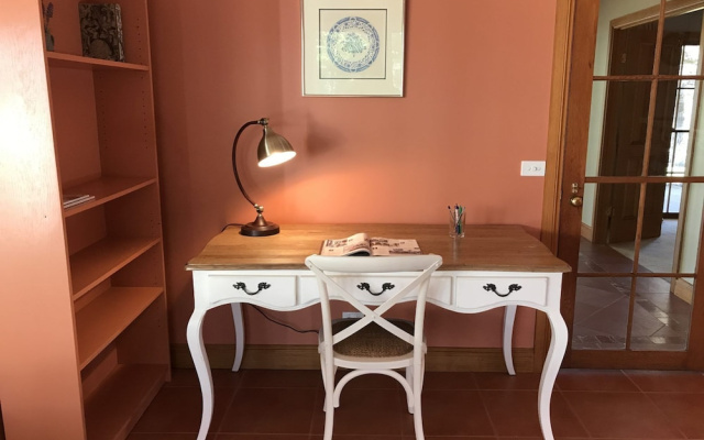 The Grange Homestead – Guest Rooms – Porepunkah