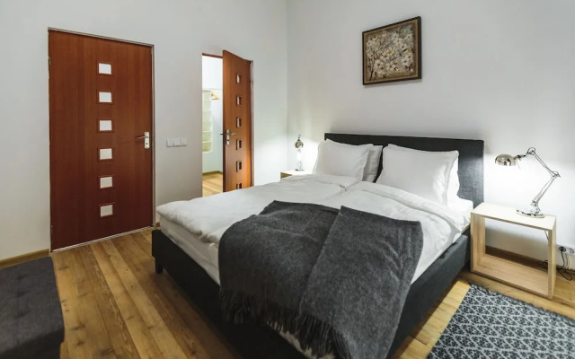 Bearsleys Archers Apartments