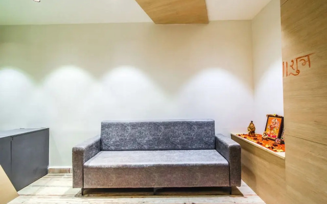 Fabhotel Prime Adhirath Grand
