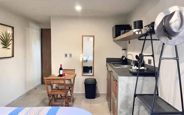 Casa Xaman by Andiani Travel