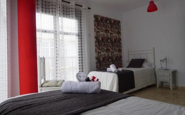 Hostel Conil