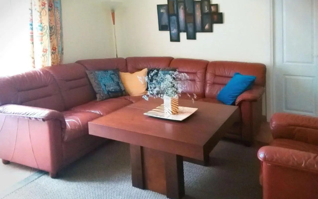Family Inn cottage with terrace