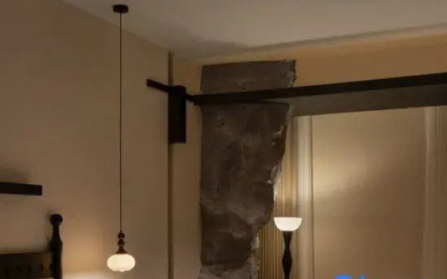 Lanyin Hotel (Changsha Wuyi Square & Railway Station Metro Station Branch)