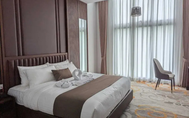 Windsor Hotel and Resort