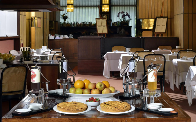 Grand Hotel Elite