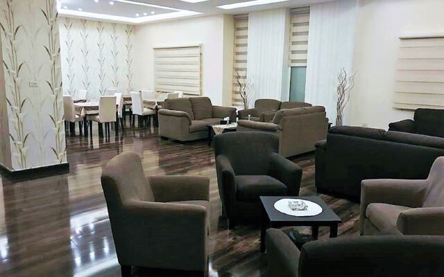 Albasem Hotel