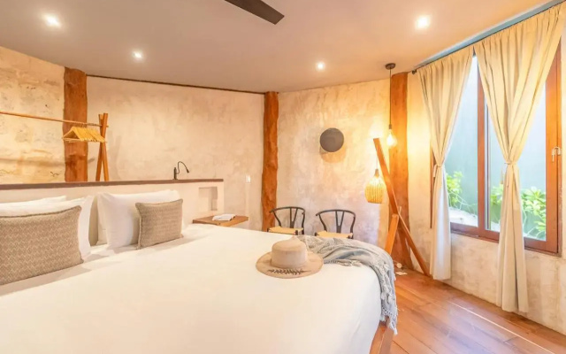 Casa Ganesh Tulum