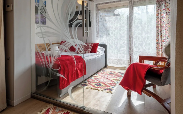 Rentplanet - Apartamenty Smrekowa