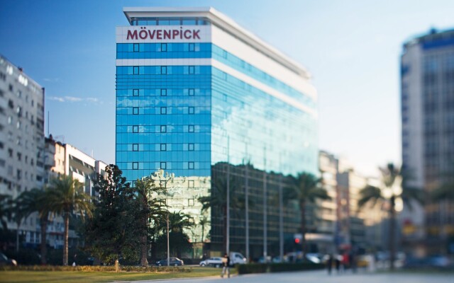 Mövenpick Hotel Izmir