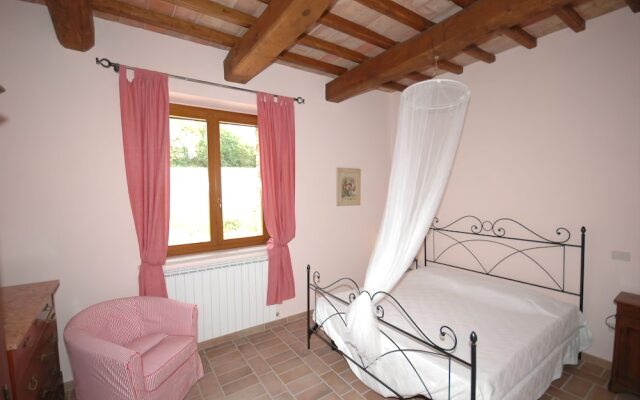 Casale Etrusco