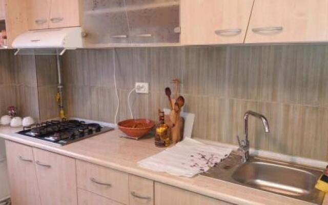 Apartament Valcea