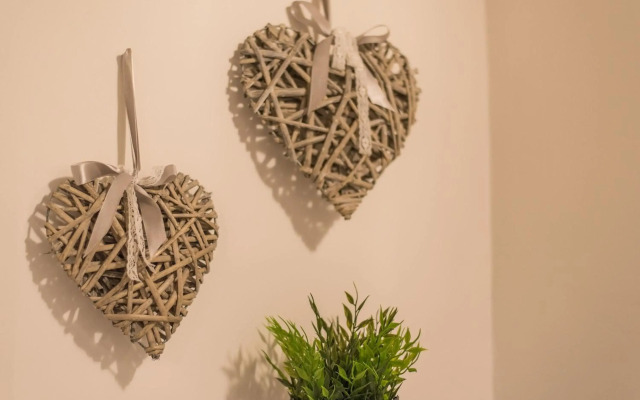 Vermaaten Boutique Suites Residence