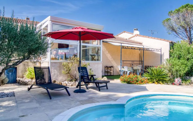 Les Hauts de Palayson