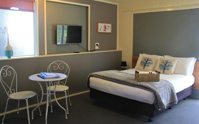 Hideaway of Rotorua