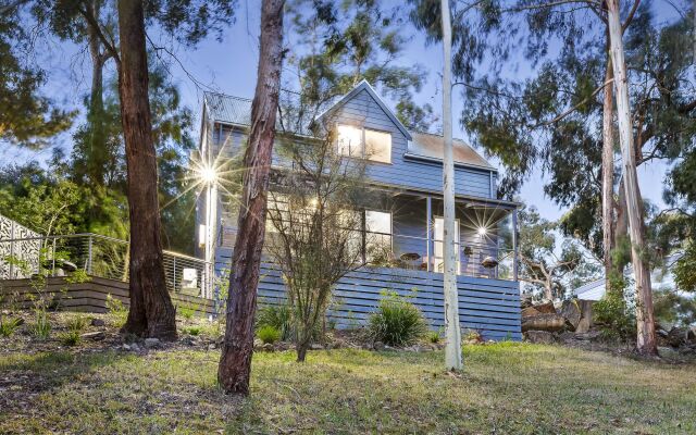 Briars Cottage - Daylesford