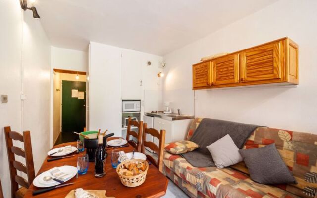 Apartment Cosmos Le Corbier 30860
