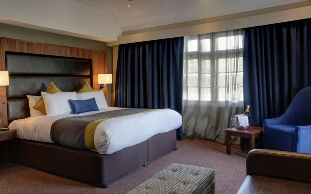 Frensham Pond Country House Hotel & Spa