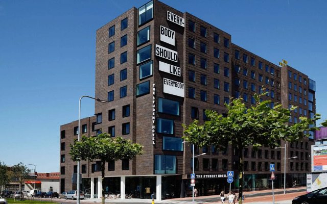 The Social Hub Groningen