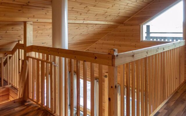 House Otava Terracina