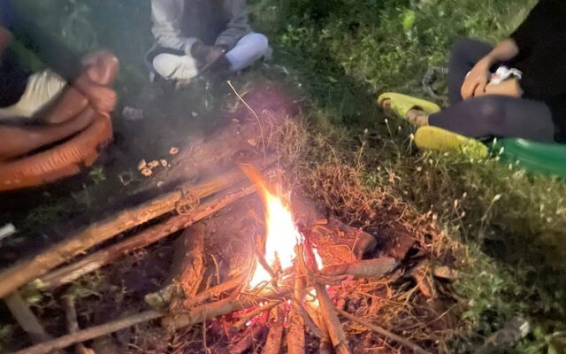 Time Travellers Hostel