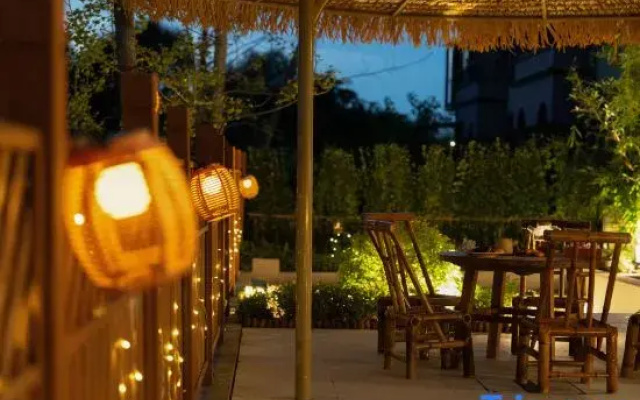 ZHOUSHAN XINYU·YANKE Hotel