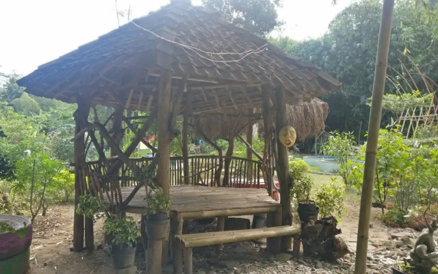 Taman Nggirli Camping & Play Ground