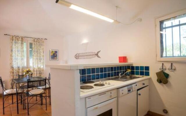 Casale di Mare Palombaggia