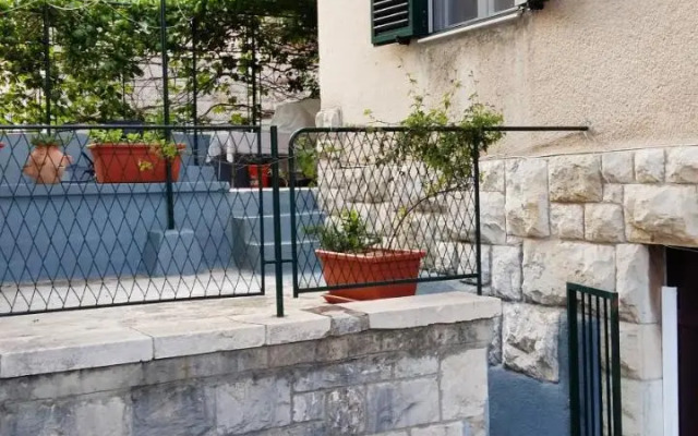 Studio Apartman Kaćunić