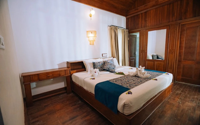 Elixir Woods Resort And Spa
