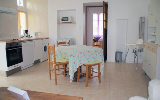 Le Domaine de l'Etang de Sandanet