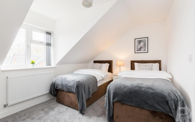 Talbot Estate Iii By Prime Stays