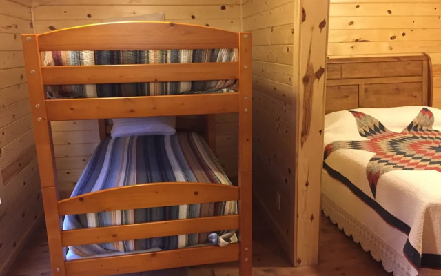 Kingman KOA