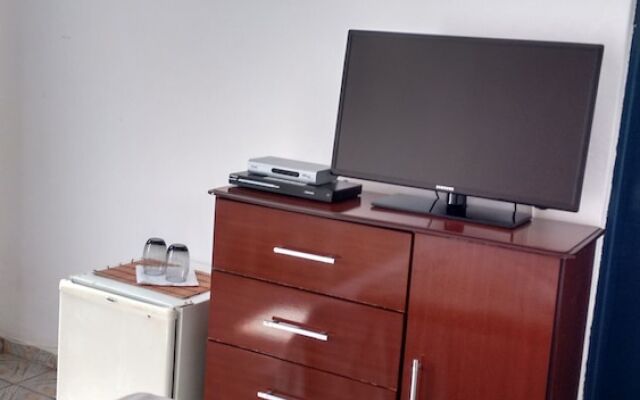 Residencial Cantinho Abençoado