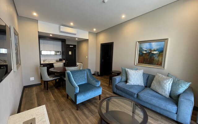 Premier Hotel Cape Town