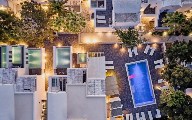 Meltemi Excelsior Suites and Spa