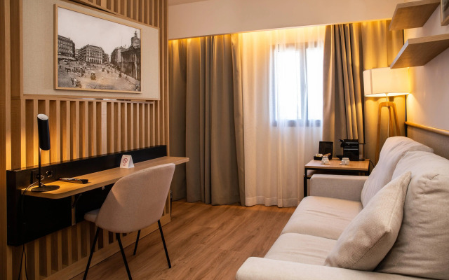 Ramada by Wyndham Madrid Getafe