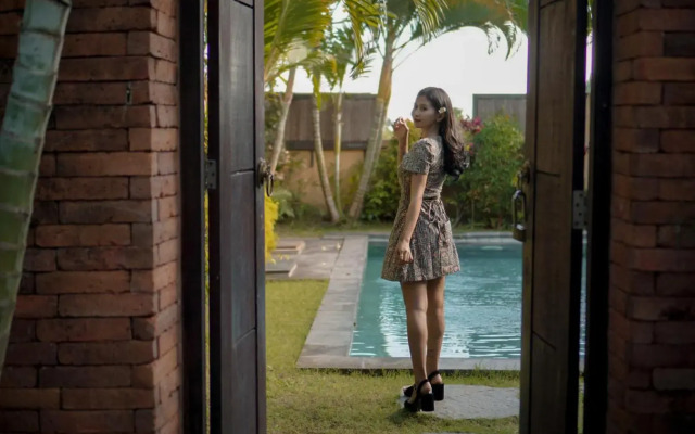 The Sawah Resort & Villa