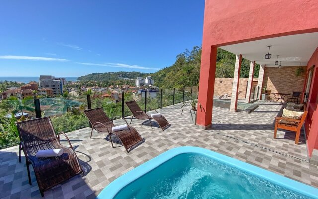 Pousada Vista Dell Mar