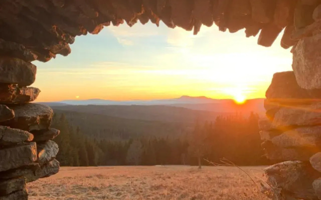 Penzion Na Solné stezce