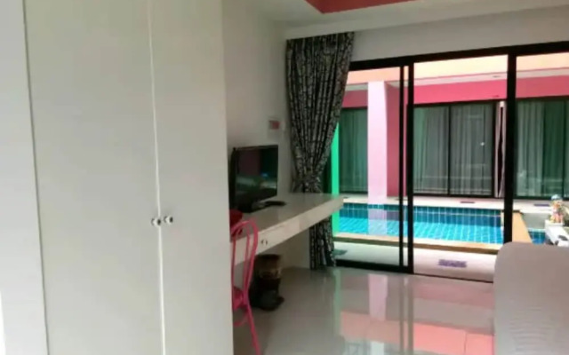 Tina Boutique Resort