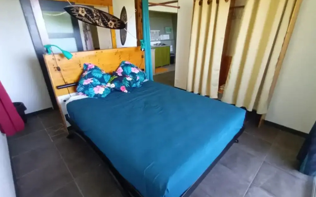 Fare Arana Moorea Guesthouse