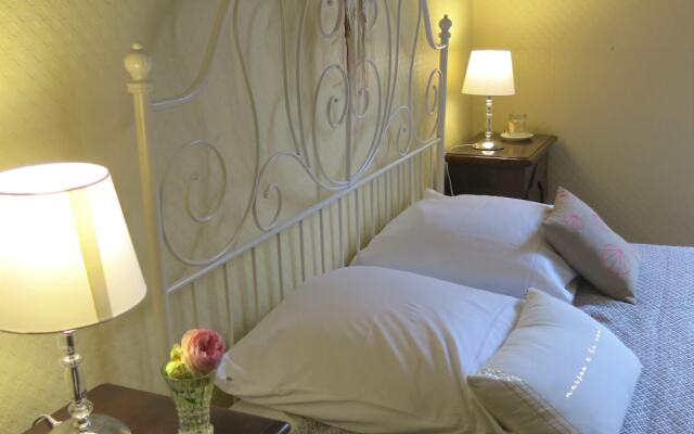 Le Domaine de Pasiphae