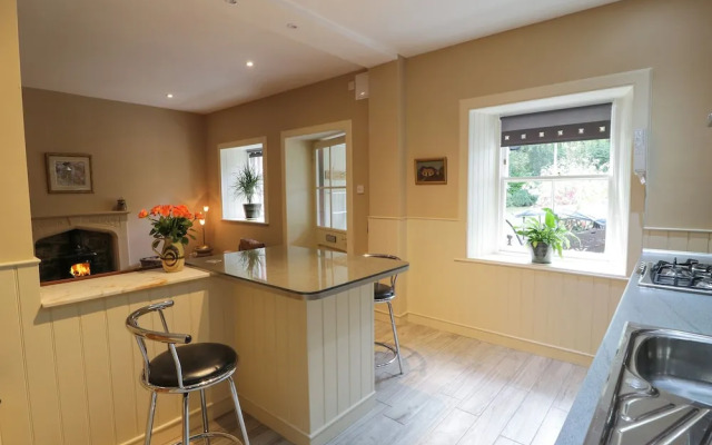 The Coach House