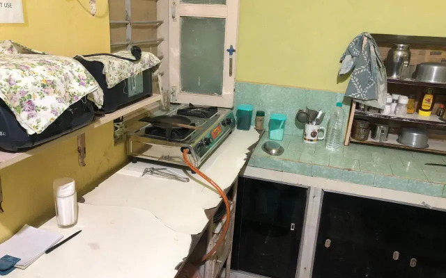 Rukmavati Guest House