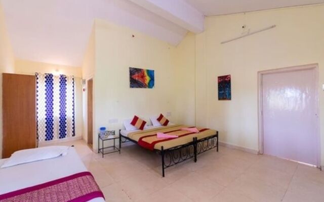 River Forest Resort Neral