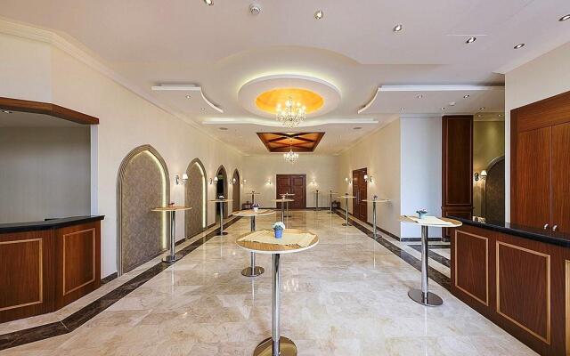 Dilek Kaya Hotel