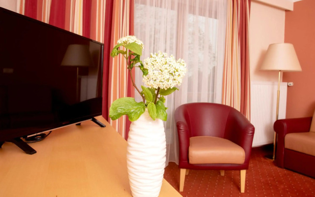 Anetseder Landhotel & Lofts