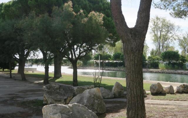 Studio Cabine avec vue - La Lagune